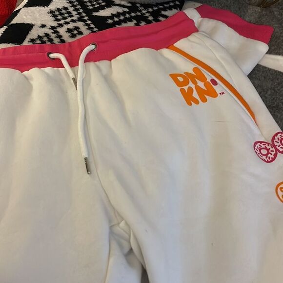 Official Dunkin’ Donuts sweatpants joggers  2020 drop your favorite joggers - Picture 4 of 7